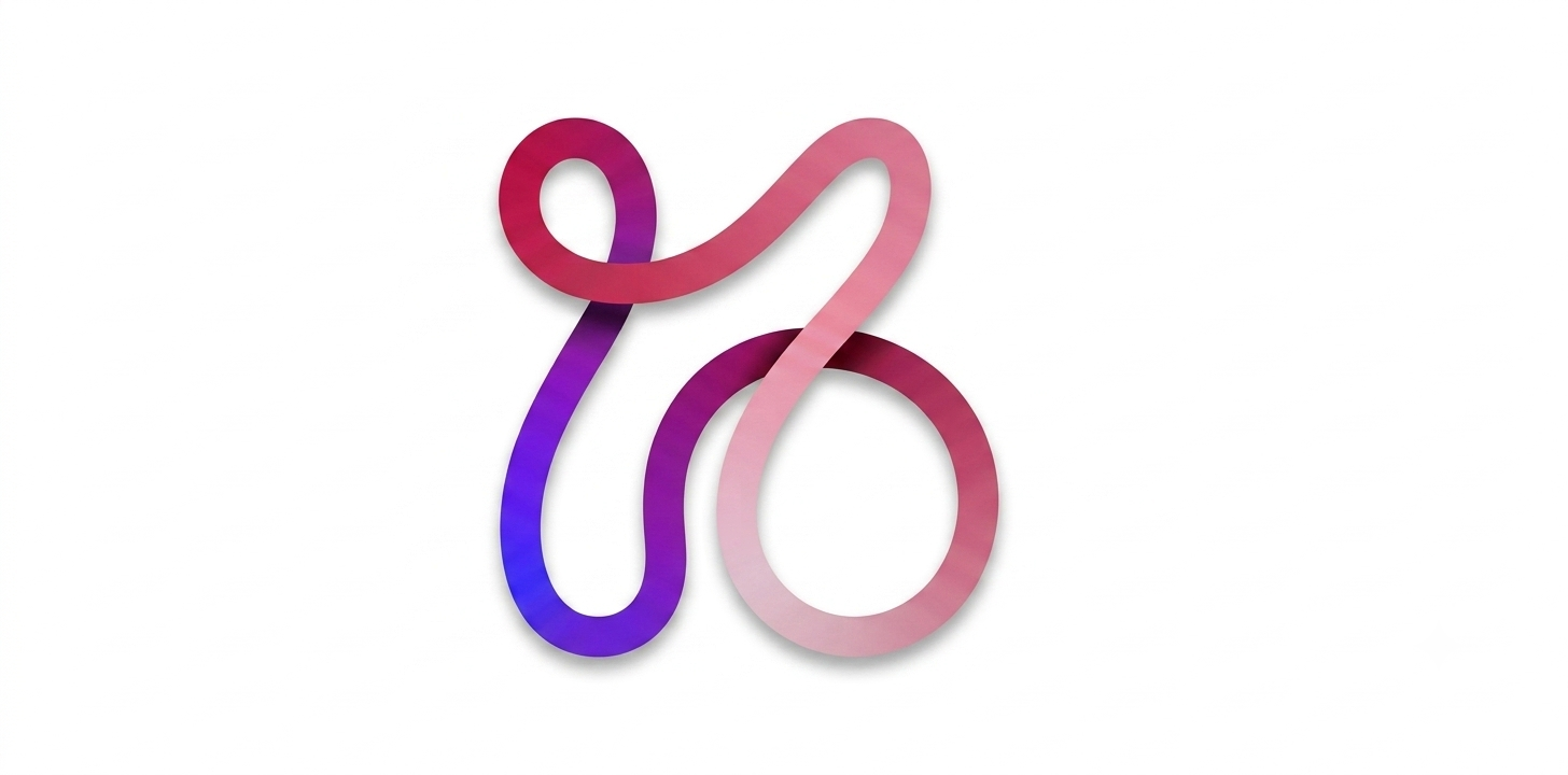 AMAOUCH IMANE Logo